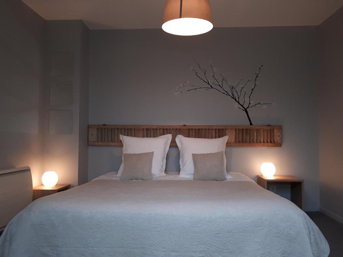 Apt 8 Du Temple Hypercentre & Parking Apartment Камбре Екстериор снимка